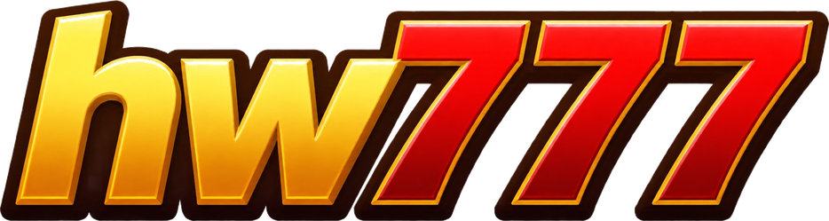 HW777 Logo
